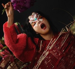 «Μια κλεφτή ματιά στην Ουτοπία της Bjork» το νέο video του "The Gate" 