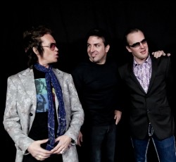 Το νέο άλμπουμ των Black Country Communion κυκλοφορεί τον Σεπτέμβρη 