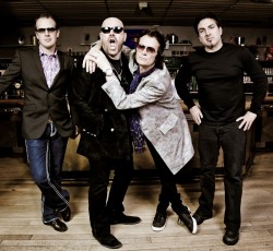 Οι Black Country Communion ανακοινώνουν νέο άλμπουμ 