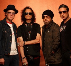 Ολοκαίνουργιο video από τους Black Country Communion 