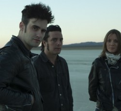 Ολοκαίνουργιο κομμάτι από τους Black Rebel Motorcycle Club 