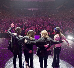 Και στην Ελλάδα η προβολή της ταινίας για την τελευταία εμφάνιση των Black Sabbath 