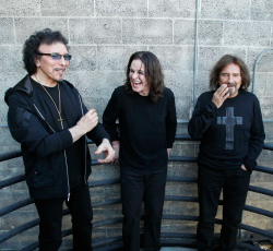 Οι Black Sabbath ανακοινώνουν επίσημα το τέλος της καριέρας τους 
