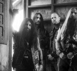 Ακούστε το νέο τραγούδι των Black Label Society 