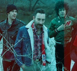 Οι Black Lips επιστρέφουν στην Αθήνα 