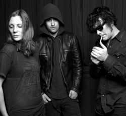 H επιστροφή των Black Rebel Motorcycle Club 