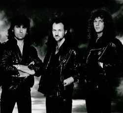 Σημαντική απώλεια για την οικογένεια των Black Sabbath 