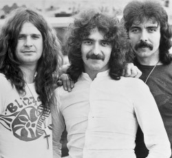 Πως αντιδρούν τα παιδιά στη μουσική των Black Sabbath; 