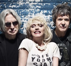 Νέο ψυχεδελικό video από τους Blondie 