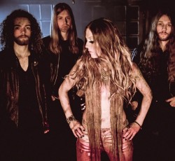 Live DVD από τους Blues Pills 