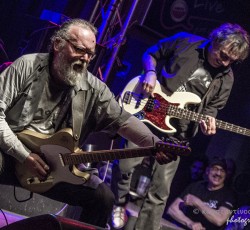 Το Blues-Rock Festival στο Κύτταρο επιστρέφει 