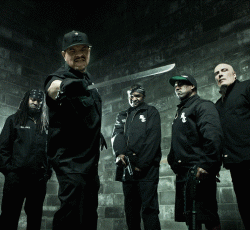 Δείτε το νέο video των Body Count 