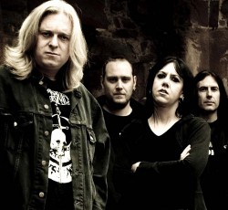 Πιθανή νέα κυκλοφορία από τους Bolt Thrower 