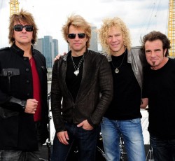 Oι Bon Jovi «νικούν» τους Judas Priest στην ψηφοφορία του Rock And Roll Hall Of Fame 