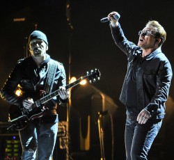 Ένα ακόμα single από τους U2 