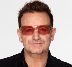Και ο Bono στις πρόσφατες αποκαλύψεις των Paradise Papers 