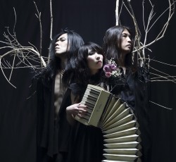 Boris: Όλες οι λεπτομέρειες για τον νέο δίσκο των Ιαπώνων και πρώτο single 