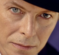 David Bowie: Ειδική βινυλιακή έκδοση και για το EP "No Plan" 