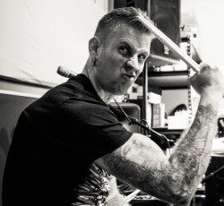 Brann Dailor: «Είχε δίκιο ο Lars για το Napster και την πειρατεία…» 
