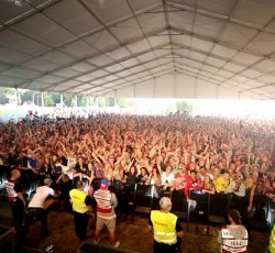 Βιασμοί και σεξουαλικές επιθέσεις ακυρώνουν το σουηδικό φεστιβάλ Bravalla 