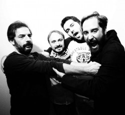 Ακούστε ένα νέο τραγούδι από τους Breath After Coma