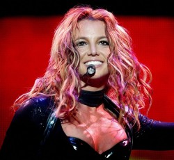 Η Britney Spears καθυστερεί εκλογική διαδικασία στο Ισραήλ