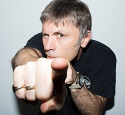 «Τάραξε τα νερά η δήλωσή μου πως οι Iron Maiden είναι καλύτεροι από τους Metallica» 