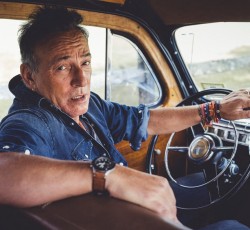 Bruce Springsteen: «Δεν αισθάνομαι την ανάγκη να γράψω τραγούδια κατά του Trump» 