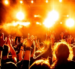 Επανασυνδέονται οι Burst! 