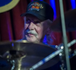 Νεκρός ο Butch Trucks, ντράμερ των Allman Brothers 