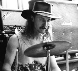 Γνωστή πλέον η αιτία θανάτου του Butch Trucks 