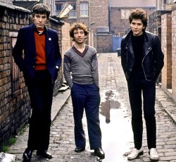 Νέο box set από τους Buzzcocks 