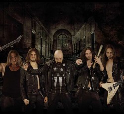 Οι Cage έρχονται για μια συναυλία στη Θεσσαλονίκη 