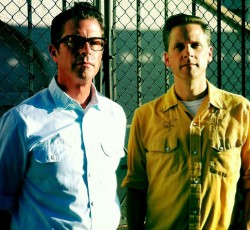 Ολοκαίνουργιο κομμάτι από τους Calexico 