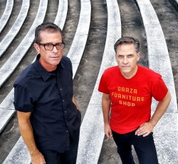 Το νέο τραγούδι των Calexico 