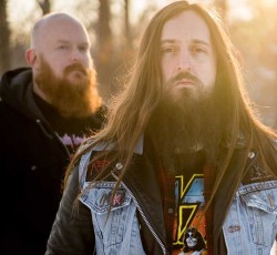 Πρώτη μετάδοση: Νέο τραγούδι από τους Cannabis Corpse 