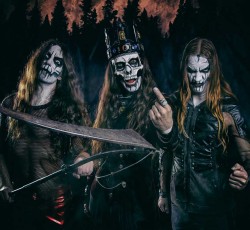 Πρώτη μετάδοση: Νέο τραγούδι από τους Carach Angren