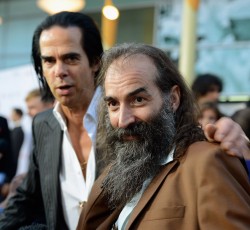 Ο Nick Cave και ο Warren Ellis συνθέτουν το score της νέας ταινίας των Halle Berry και Daniel Craig  