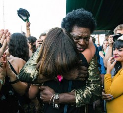 «Έφυγε» από τη ζωή ο Charles Bradley 