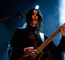 Ακούστε το "Vex" της Chelsea Wolfe 