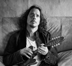 Ανακοινώθηκε η αιτία θανάτου του Chris Cornell