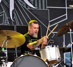 Οι Clutch δουλεύουν πάνω σε νέο υλικό 