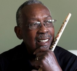 Πέθανε ο ντράμερ του James Brown, Clyde Stubblefield 