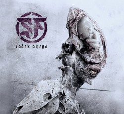 Οι Septicflesh ανακοινώνουν το νέο τους άλμπουμ, "Codex Omega" 
