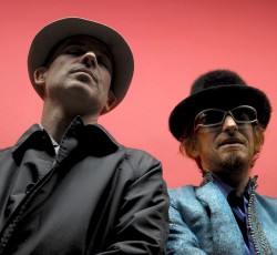 Οι Coldcut γιορτάζουν τα 30 τους χρόνια και έρχονται στην Ελλάδα 