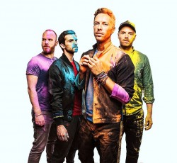 Ο Brian Eno δημιουργεί ένα app για τους Coldplay  