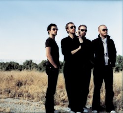 Νέο κομμάτι από τους Coldplay (video)