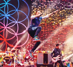 Οι Coldplay συνεργάζονται με τον ράπερ Big Sean (audio) 