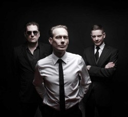 Οι Covenant φέρνουν το EBM τους και πάλι στην Αθήνα 