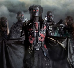 Οι Cradle Of Filth επιστρέφουν στην Ελλάδα 